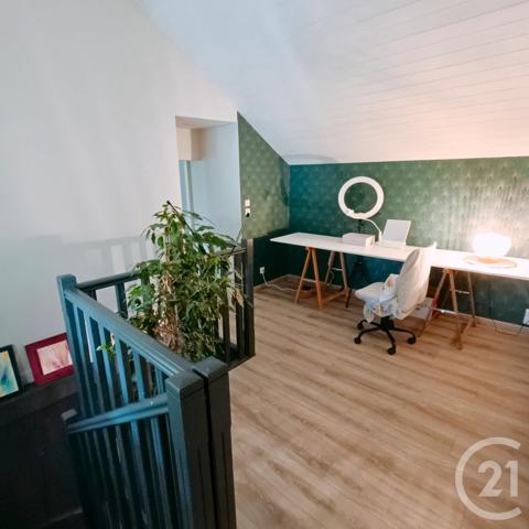 Maison à vendre  8 pièces - 240 m2 GALGON - 33