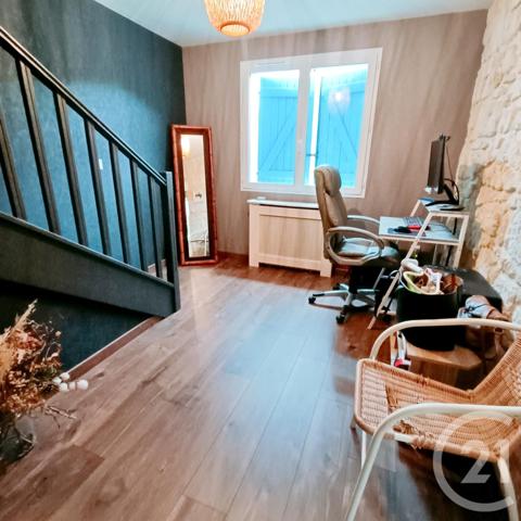 Maison à vendre  8 pièces - 240 m2 GALGON - 33