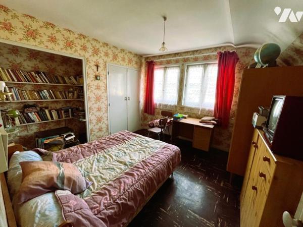 EXCLUSIVITE ! SAINTE JAMME SUR SARTHE