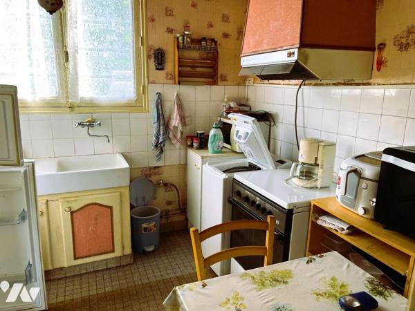 EXCLUSIVITE ! SAINTE JAMME SUR SARTHE
