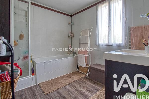 Maison à vendre 7 pièces 120 m² Montigny-lès-Cormeilles