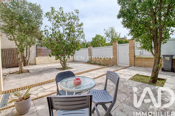 Maison à vendre 7 pièces 120 m² Montigny-lès-Cormeilles