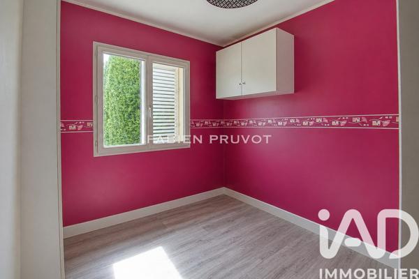 Maison à vendre 7 pièces 120 m² Montigny-lès-Cormeilles