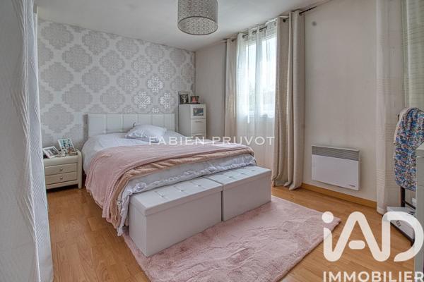 Maison à vendre 7 pièces 120 m² Montigny-lès-Cormeilles