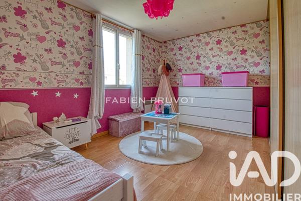 Maison à vendre 7 pièces 120 m² Montigny-lès-Cormeilles