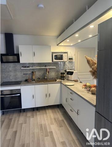 Immeuble à vendre 320 m² Compiègne