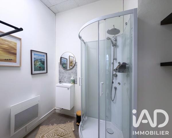 Immeuble à vendre 320 m² Compiègne