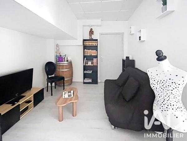 Immeuble à vendre 320 m² Compiègne