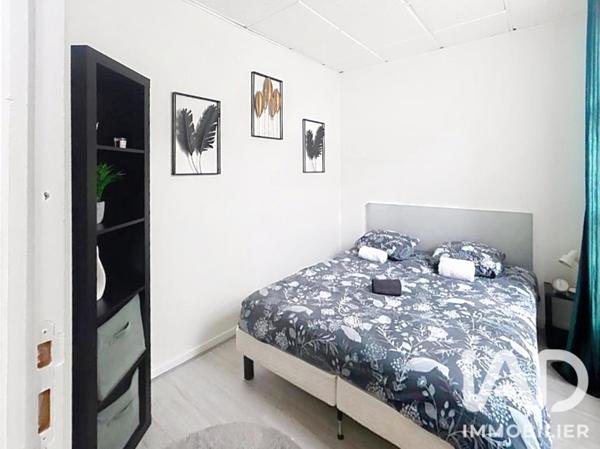 Immeuble à vendre 320 m² Compiègne