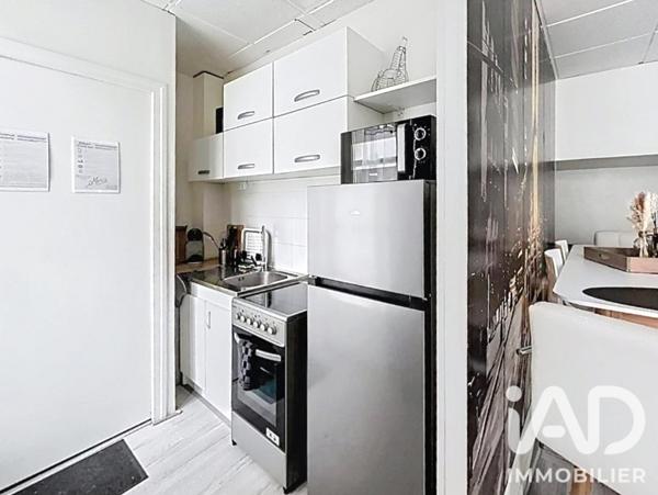 Immeuble à vendre 320 m² Compiègne