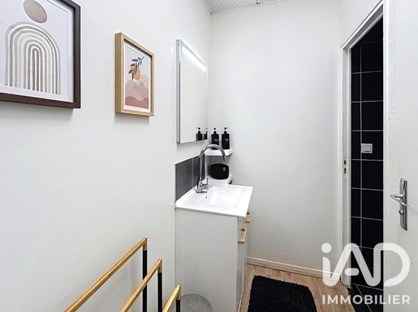 Immeuble à vendre 320 m² Compiègne