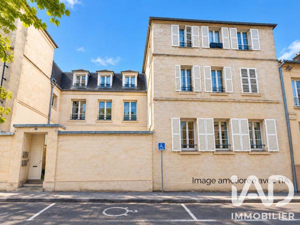 Immeuble à vendre 320 m² Compiègne