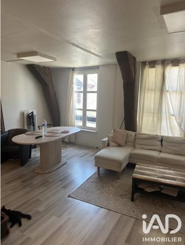 Immeuble à vendre 320 m² Compiègne