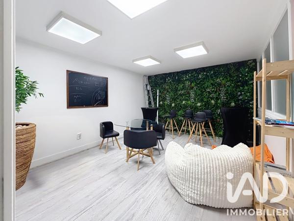 Immeuble à vendre 320 m² Compiègne