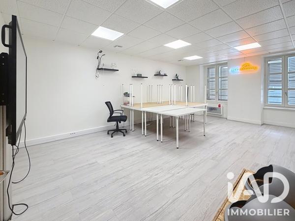 Immeuble à vendre 320 m² Compiègne