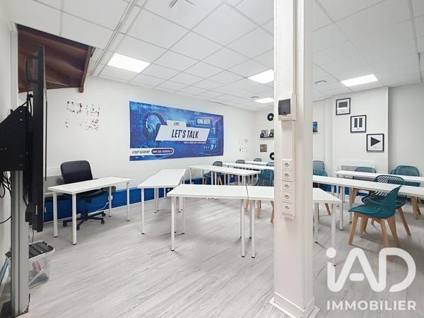 Immeuble à vendre 320 m² Compiègne