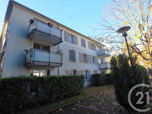 Appartement F3 à vendre  3 pièces - 63,84 m2 OBERHAUSBERGEN - 67