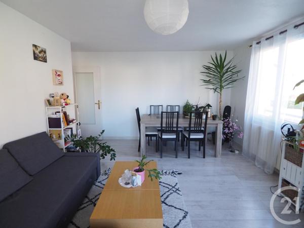 Appartement F3 à vendre  3 pièces - 63,84 m2 OBERHAUSBERGEN - 67