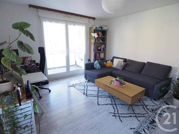 Appartement F3 à vendre  3 pièces - 63,84 m2 OBERHAUSBERGEN - 67