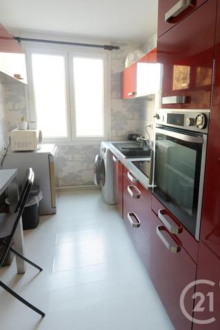 Appartement F3 à vendre  3 pièces - 63,84 m2 OBERHAUSBERGEN - 67