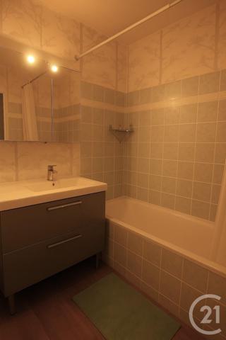 Appartement F3 à vendre  3 pièces - 63,84 m2 OBERHAUSBERGEN - 67