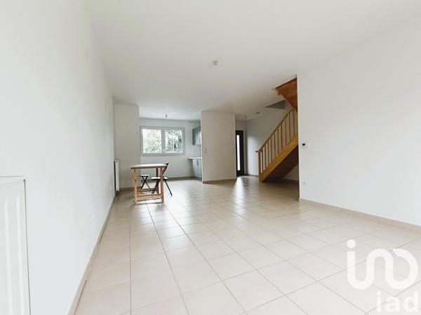 Maison à vendre 4 pièces 83 m² Sautron
