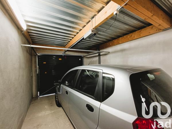 Maison à vendre 4 pièces 83 m² Sautron