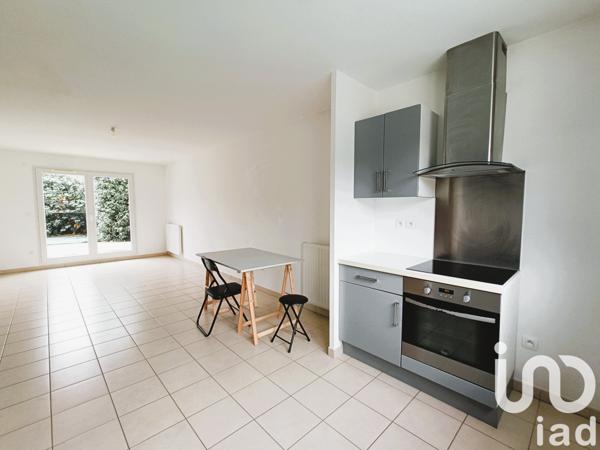 Maison à vendre 4 pièces 83 m² Sautron