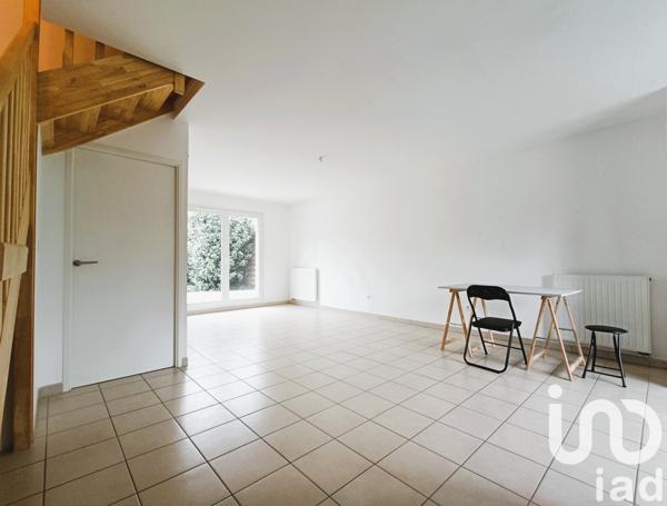 Maison à vendre 4 pièces 83 m² Sautron