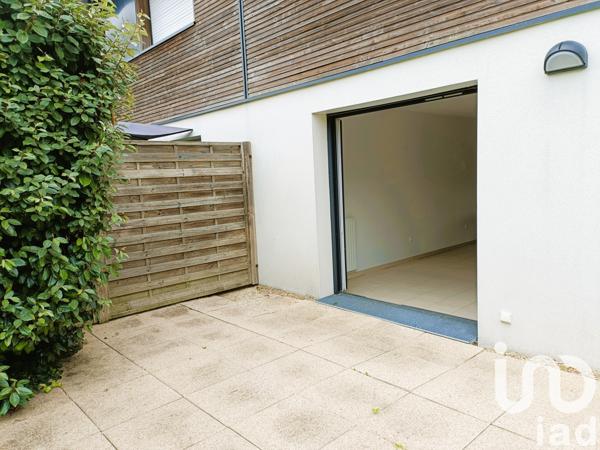 Maison à vendre 4 pièces 83 m² Sautron