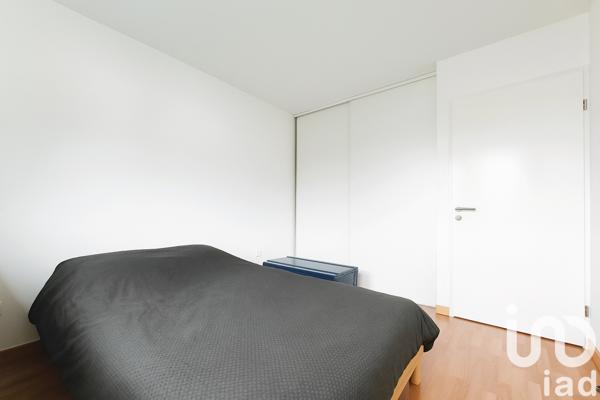 Maison à vendre 4 pièces 83 m² Sautron