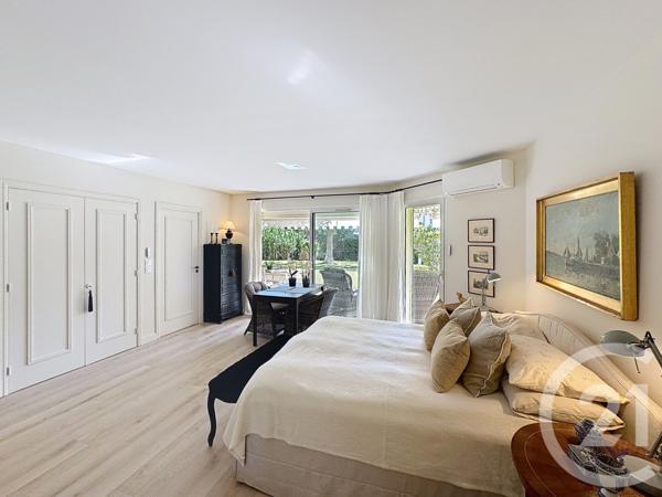 Appartement F1 à vendre  1 pièce - 35 m2 CANNES - 06