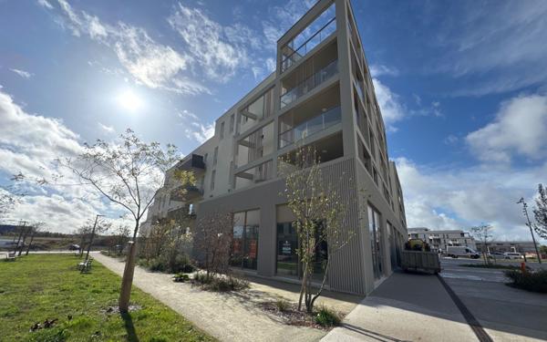 Appartement à vendre    3 pièces • 59,24 m2 Fleury-sur-Orne