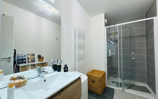 Appartement à vendre    3 pièces • 59,24 m2 Fleury-sur-Orne