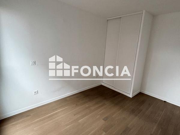 Location Appartement 2 pièces 53.12 m² - 2 RUE ANGELA DAVIS Goussainville 95190