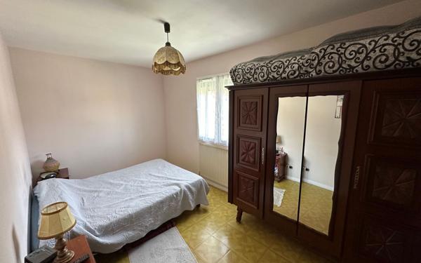 Maison à vendre    5 pièces •  Vienne