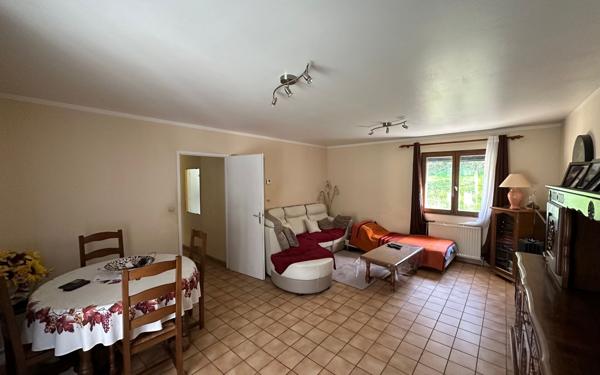 Maison à vendre    5 pièces •  Vienne