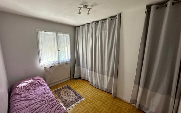 Maison à vendre    5 pièces •  Vienne