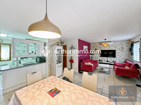 Vente Maison 6 pièces 120 m2 à Corbeil-Essonnes