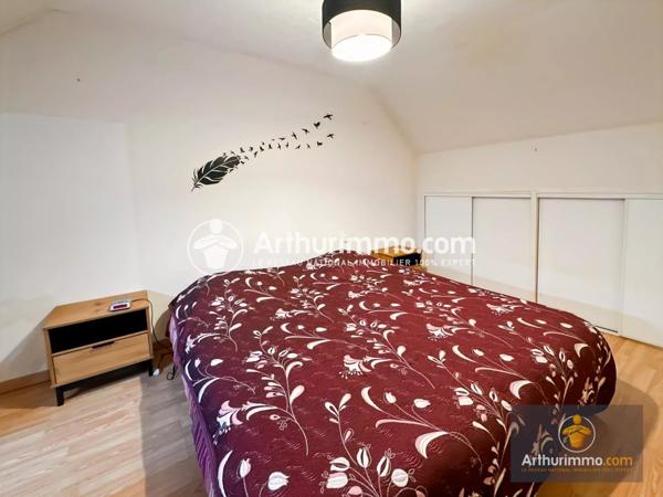 Vente Maison 6 pièces 120 m2 à Corbeil-Essonnes