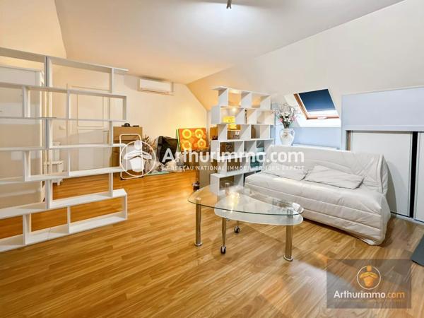 Vente Maison 6 pièces 120 m2 à Corbeil-Essonnes