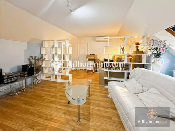 Vente Maison 6 pièces 120 m2 à Corbeil-Essonnes