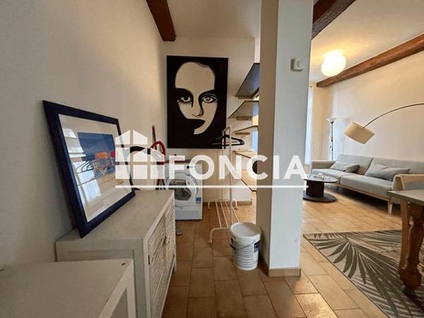 Location Maison 4 pièces 91.7 m² - Lille 59000