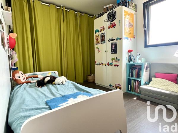 Maison à vendre 5 pièces 103 m² Couëron