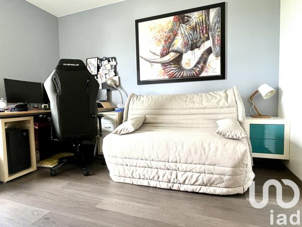 Maison à vendre 5 pièces 103 m² Couëron