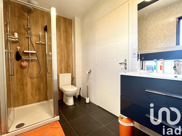 Maison à vendre 5 pièces 103 m² Couëron