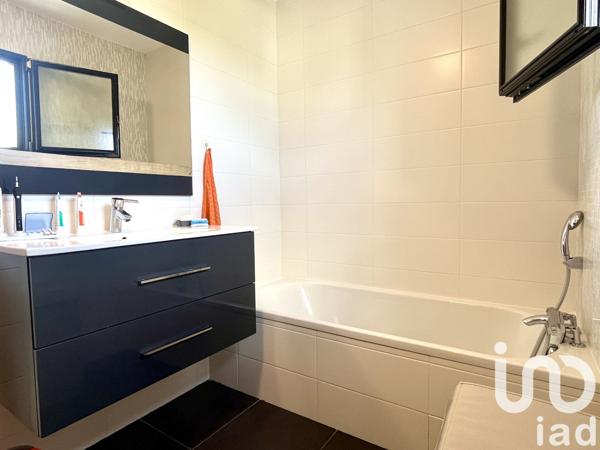 Maison à vendre 5 pièces 103 m² Couëron