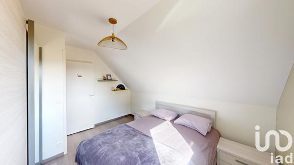 Maison à vendre 6 pièces 112 m² Leers