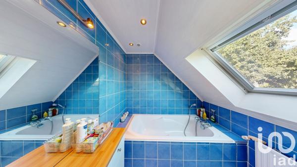 Maison à vendre 6 pièces 112 m² Leers