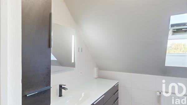 Maison à vendre 6 pièces 112 m² Leers